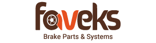 Faveks Logo